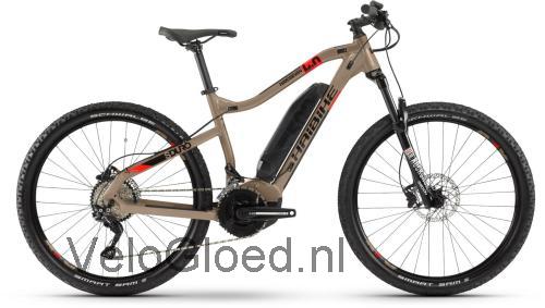 Haibike SDURO HardSeven 4.0 specificaties